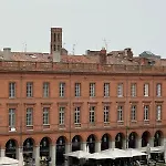 Capitole By Yume Апартаменты