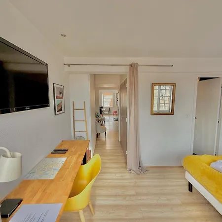 Capitole By Yume Apartment Toulouse