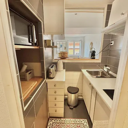 Apartamento Capitole By Yume Toulouse