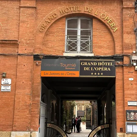 Apartamento Capitole By Yume *