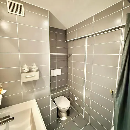 Capitole By Yume Toulouse