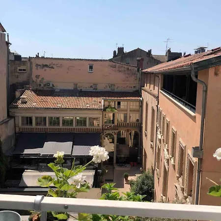 Capitole By Yume Apartamento