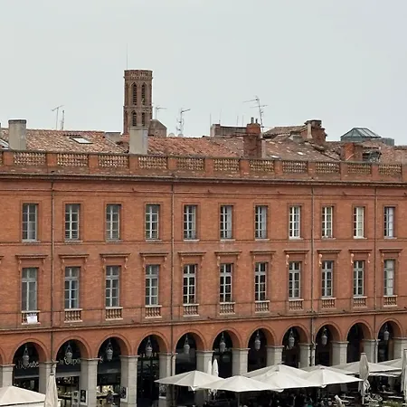 Capitole By Yume Apartamento