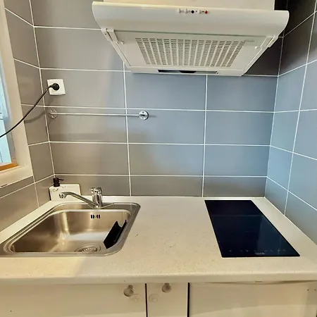 Capitole By Yume Apartamento *