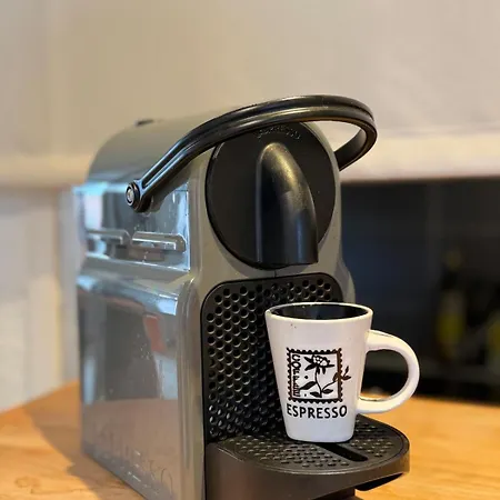 Apartment Capitole By Yume Toulouse