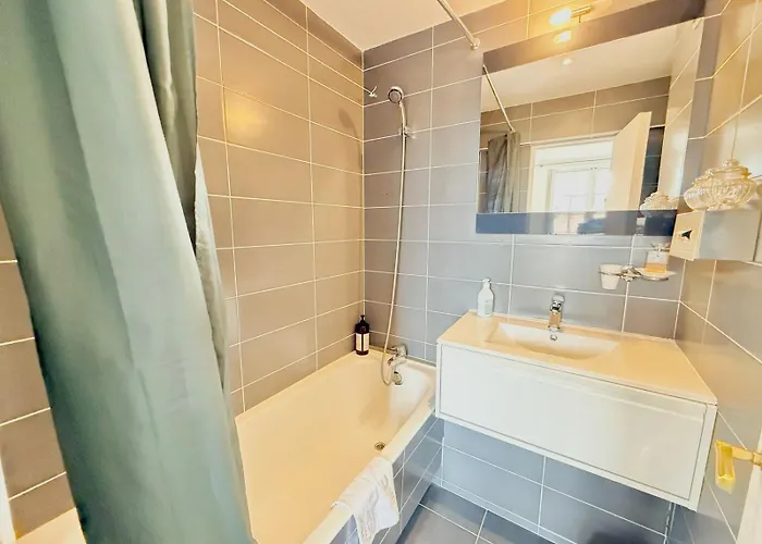 Capitole By Yume 圖盧茲