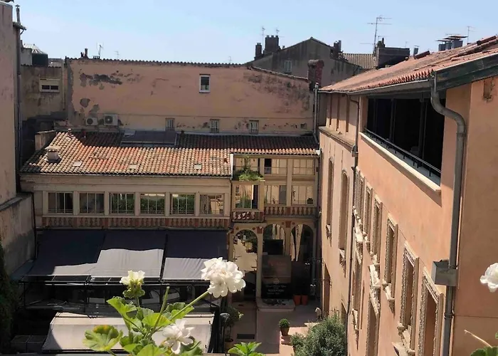 Capitole By Yume 公寓