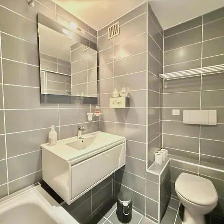 Apartment Capitole By Yume
