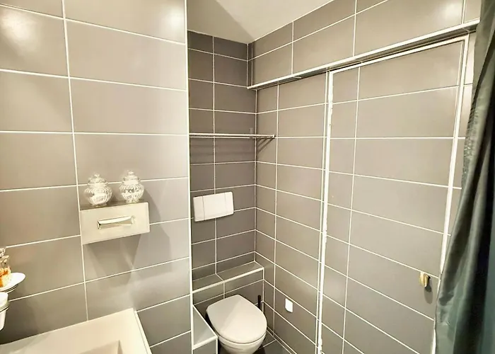 Capitole By Yume Τουλούζη