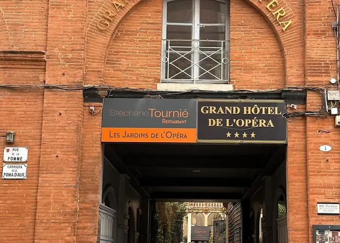 Апартаменты Capitole By Yume *